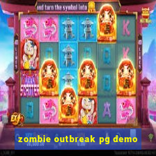 zombie outbreak pg demo